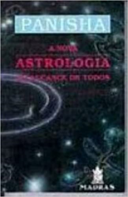 A Nova Astrologia Ao Alcance De Todos