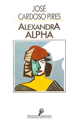 Alexandra Alpha
