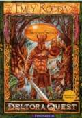Deltora Quest - As Florestas Do Silencio