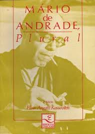 Mario De Andrade Plural