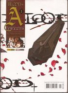 Blood + Adagio V.01