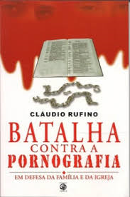 Batalha Contra A Pornografia