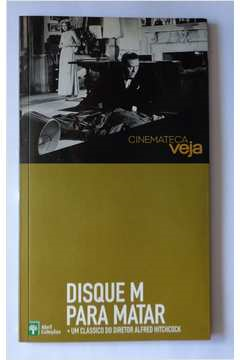 Disque M Para Matar