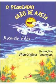 O Pequenino Grao De Areia