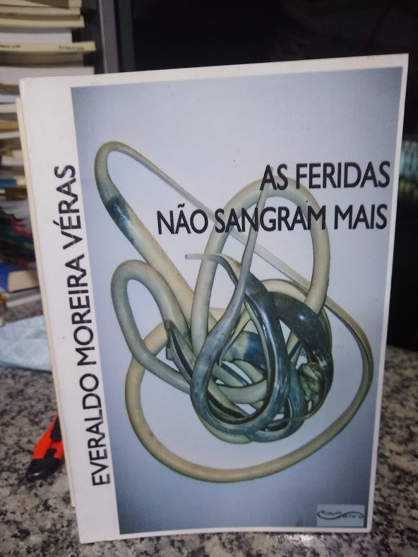 As Feridas Nao Sangram Mais
