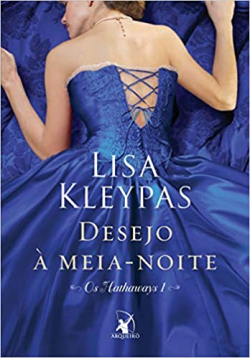 Desejo A Meia-noite