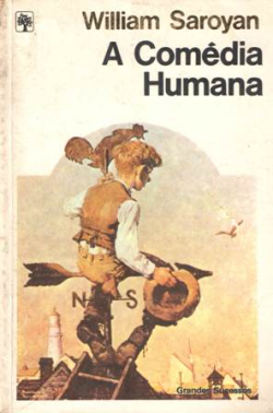 A Comedia Humana