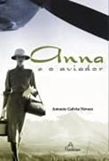 Anna E O Aviador