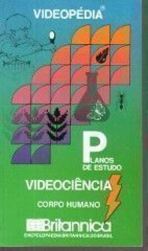 Videociencias Os Animais - Planos De Estudo