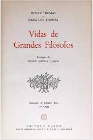 Vidas De Grandes Filosofos