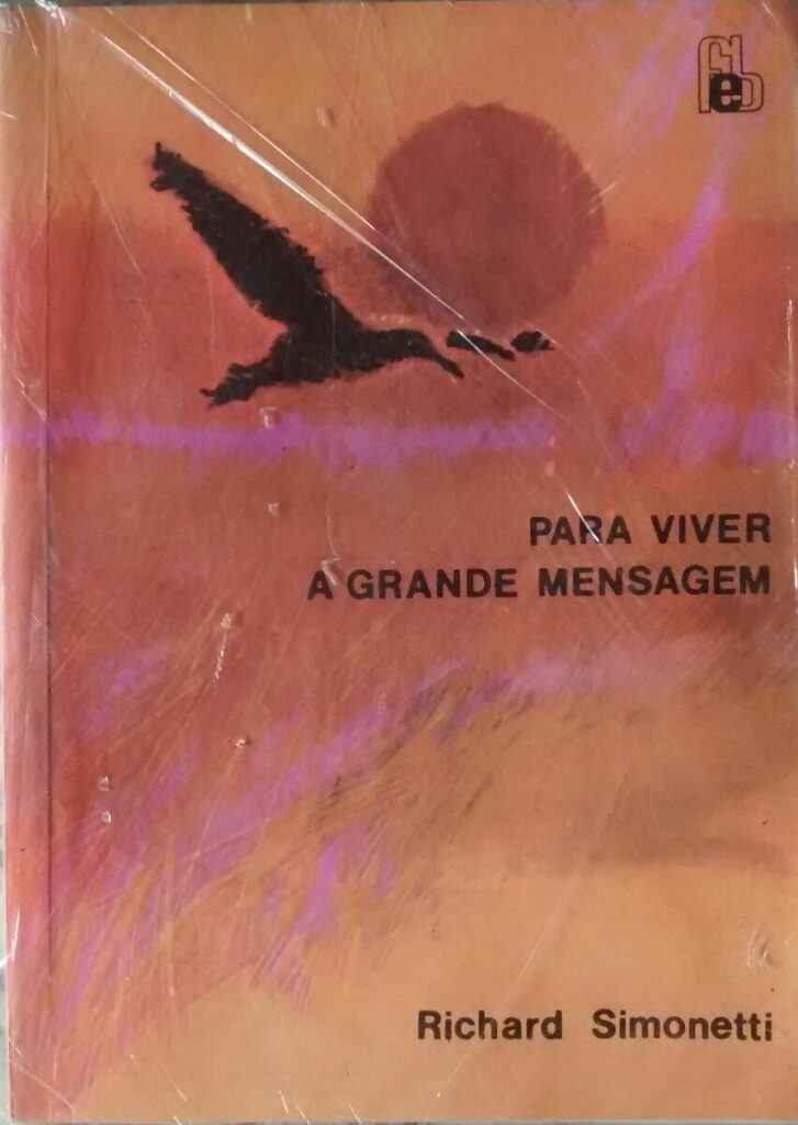 Para Viver A Grande Mensagem
