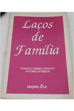 Lacos De Familia