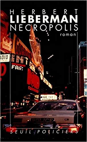 Necropolis