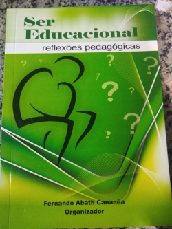 Ser Educacional Reflexoes Pedagogicas