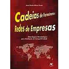 Cadeias De Fornecimento E Redes De Empresas