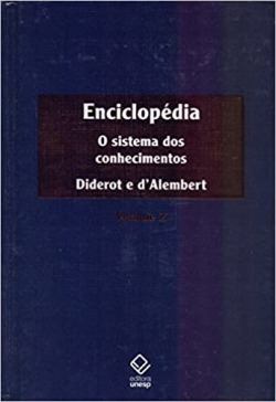 Enciclopedia - O Sistema Dos Conhecimentos