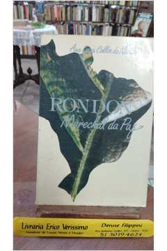 Rondon - Marechal Da Paz