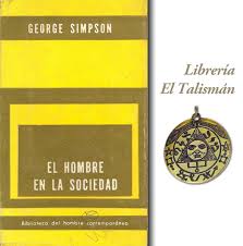 El Hombre En La Sociedad