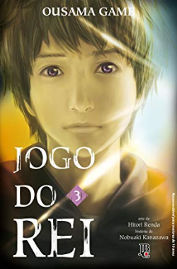 Jogo Do Rei - Volume 3
