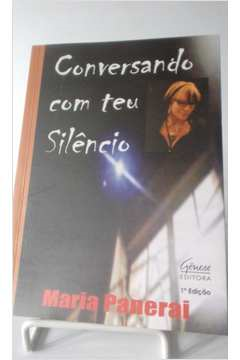 Conversando Com Teu Silencio