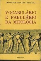 Vocabulario E Fabulario Da Mitologia
