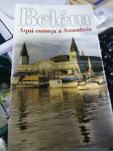 Belem - Aqui Comeca A Amazonia