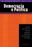 Democracia E Politica Serie 03 N° 06