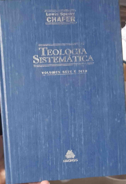 Teologia Sistematica Vols. 07 E 08
