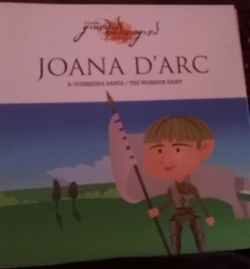 Joana D'arc