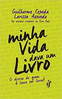 Minha Vida Dava Um Livro