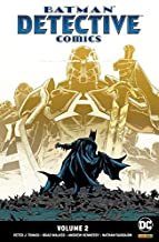 Batman Detective Comics V.02