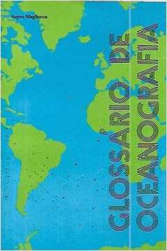 Glossario De Oceanografia