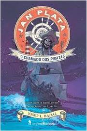 Jan Plata - O Chamado Dos Piratas