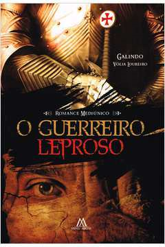 O Guerreiro Leproso