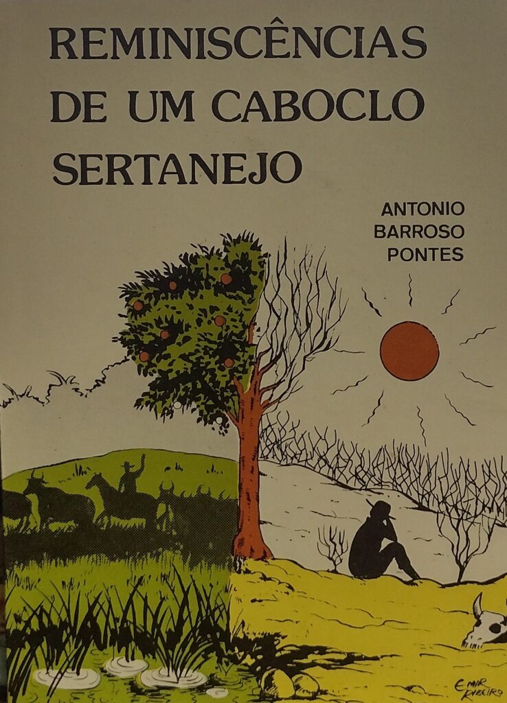 Reminiscencias De Um Caboclo Sertanejo