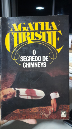 O Segredo De Chimneys