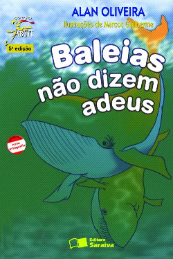 Baleias Nao Dizem Adeus