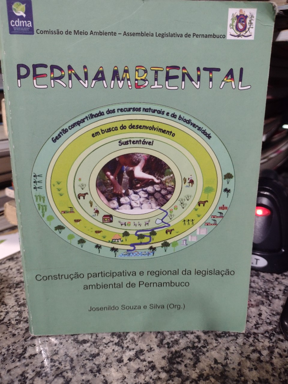 Pernambiental