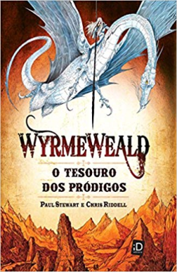 Wyrmeweald - O Tesouro Dos Prodigos