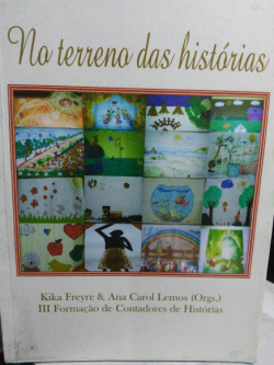 No Terreno Das Historias