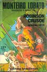 Robinson Crusoe