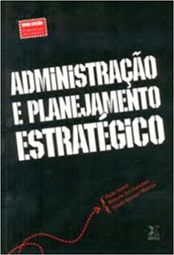 Administracao E Planejamento Estrategico