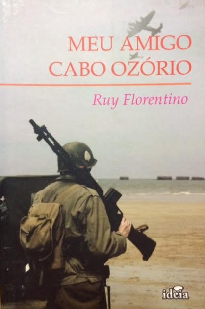 Meu Amigo Cabo Azorio