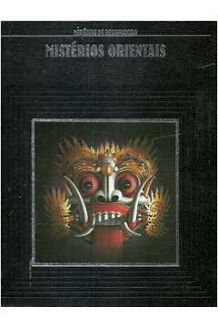 Misterios Orientais