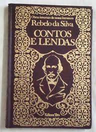 Contos E Lendas