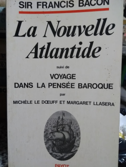 La Nouvelle Atlantide