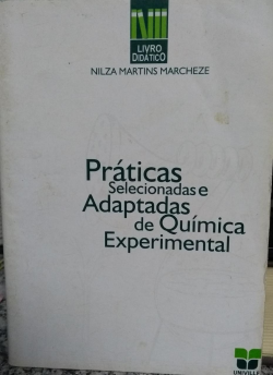 Praticas Selecionadas E Adaptadas De Quimica Experimental