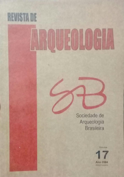 Revista De Arqueologia - Vol. 17 / Ano 2004