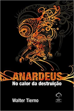 Anardeus - No Calor Da Destruicao