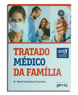 Tratado Medico Da Familia